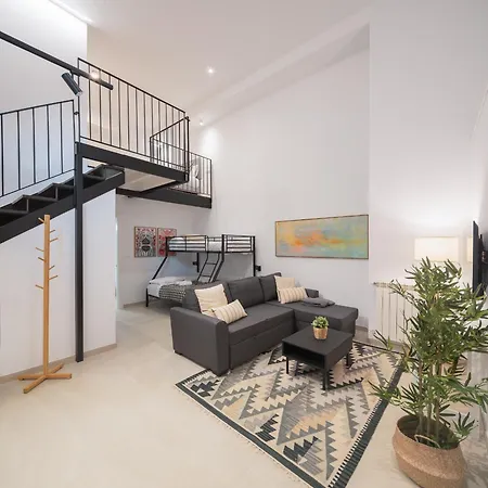 Apartment Bahia&arena Santander