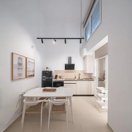 Bahia&arena Apartment *