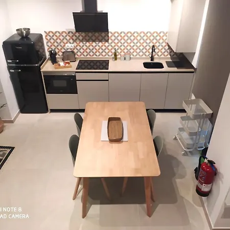 Bahia&arena Apartment *