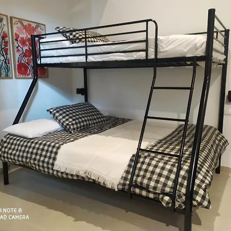 Bahia&arena Apartment