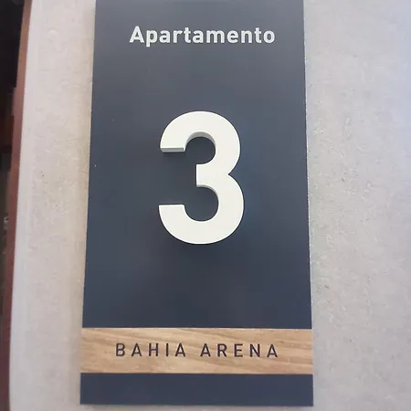 Bahia&arena