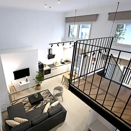 Bahia&arena Apartment *