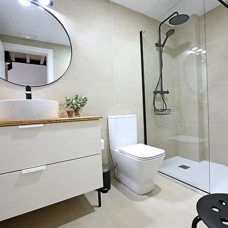 Bahia&arena Apartment Santander