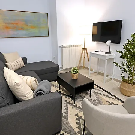Apartment Bahia&arena Santander