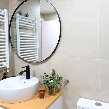 Apartment Bahia&arena Santander