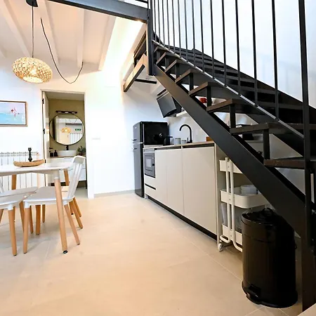 Apartment Bahia&arena Santander