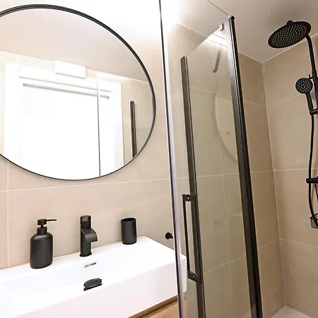 Bahia&arena Apartment