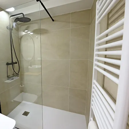 Bahia&arena Apartment *