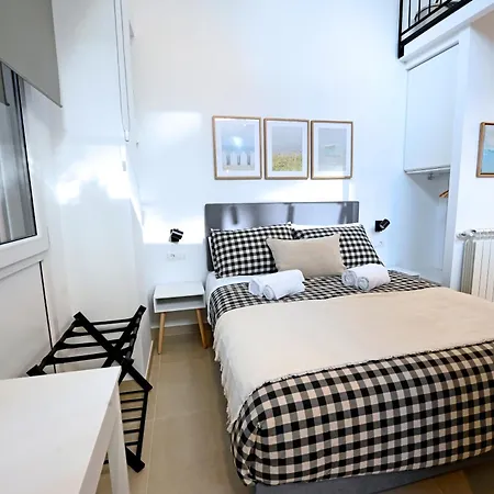 Bahia&arena Apartment Santander