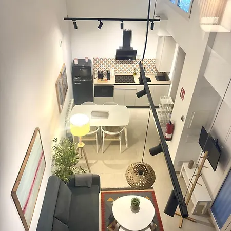 Bahia&arena Apartment *