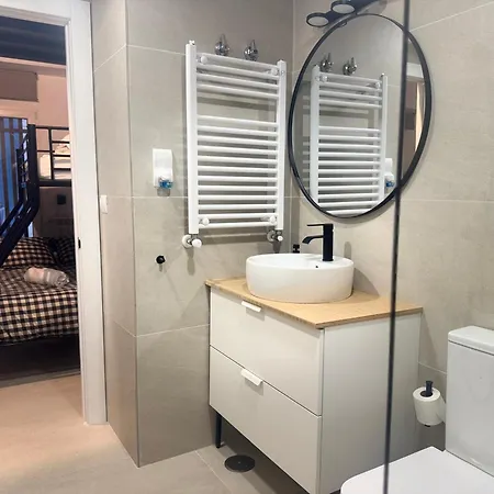 Bahia&arena Apartment
