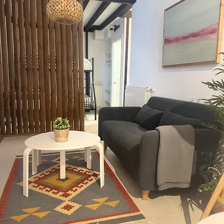 Apartment Bahia&arena *