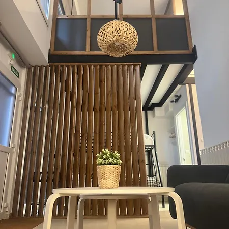Bahia&arena Apartment Santander