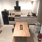 Apartment Bahia&arena - Centro Santander