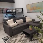 Bahia&arena - Centro شقة