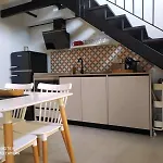 Apartment Bahia&arena - Centro