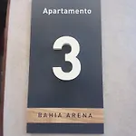 Bahia&arena - Centro