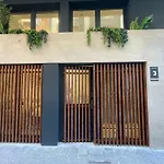 Bahia&arena - Centro Apartment *