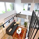 Apartment Bahia&arena - Centro Santander