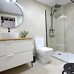 Bahia&arena - Centro Apartment Santander