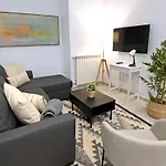 Apartment Bahia&arena - Centro Santander