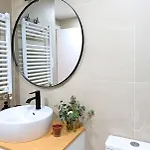 Apartment Bahia&arena - Centro Santander