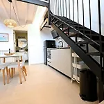 Apartment Bahia&arena - Centro Santander