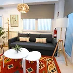 Apartment Bahia&arena - Centro *