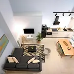 Bahia&arena - Centro Apartment *