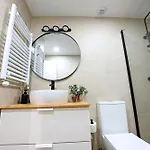 Apartment Bahia&arena - Centro