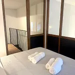 Bahia&arena - Centro * Santander