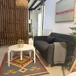 Apartment Bahia&arena - Centro *