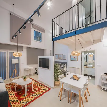 Bahia&arena - Centro Appartamento