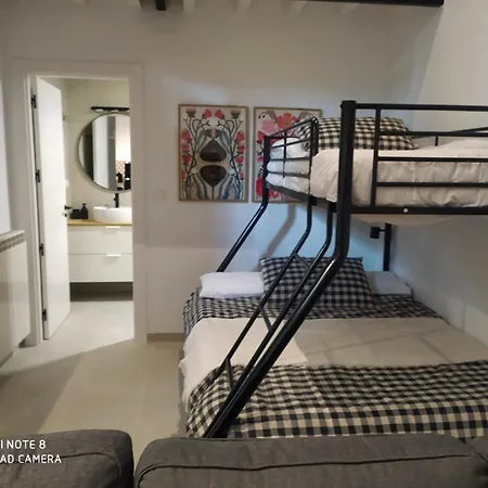 Apartman Bahia&arena - Centro Santender
