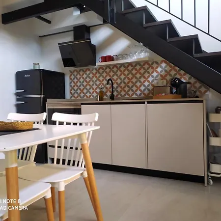 Apartamento Bahía&arena