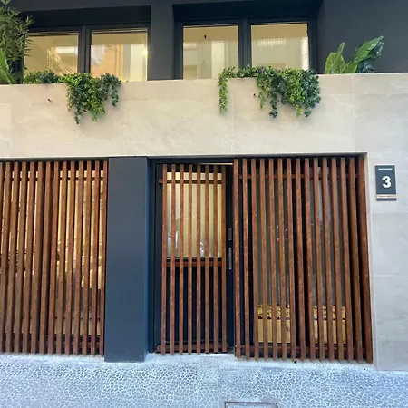 Bahía&arena Apartamento *