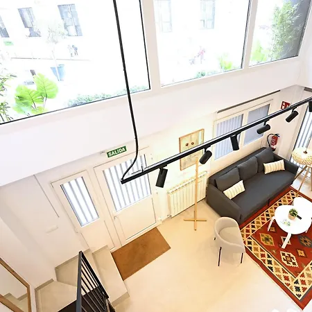 Bahía&arena * Santander