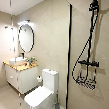 Bahía&arena Apartamento *