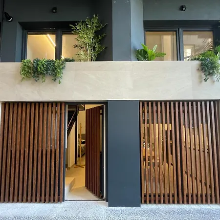 Apartamento Bahía&arena