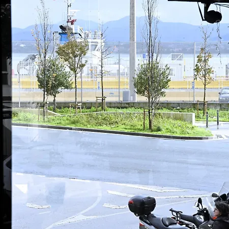 Bahía&arena Apartamento