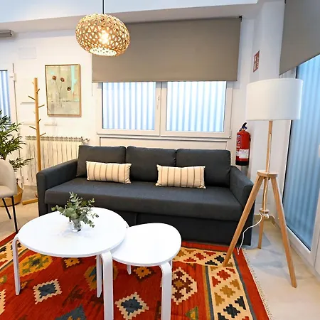 Apartamento Bahía&arena *