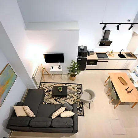 Bahía&arena Apartamento *