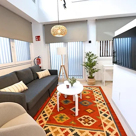 Apartamento Bahía&arena *