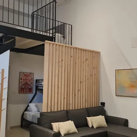 Bahía&arena Apartamento