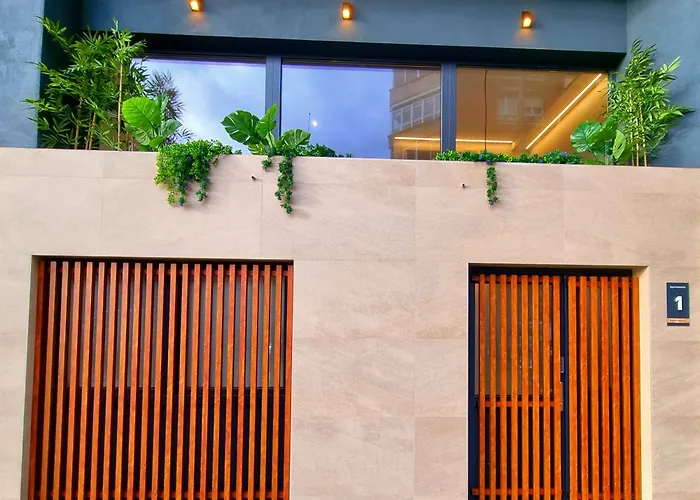 Bahia&arena - Centro Santander