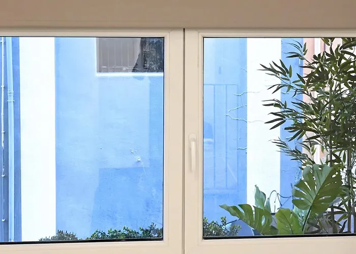 Apartmán Bahia&arena - Centro *