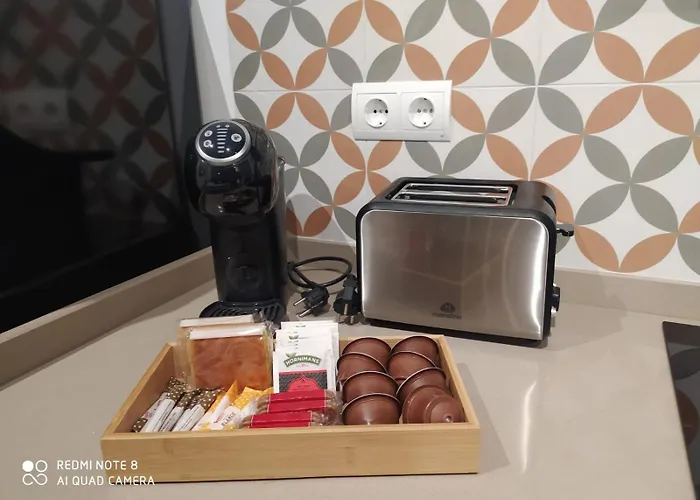 Bahia&arena - Centro * Santander