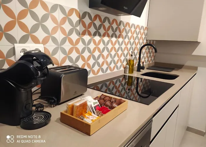 Bahia&arena - Centro * Santander