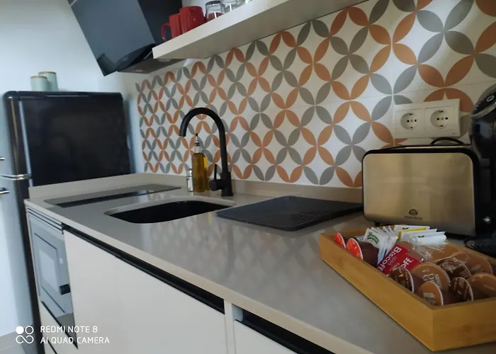 Apartmán Bahia&arena - Centro *