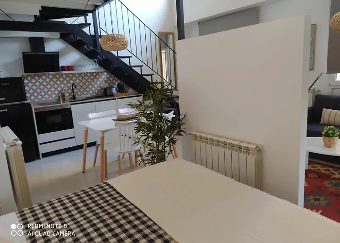 Bahia&arena - Centro * Santander